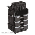 FLEXCART Tool Utility Cart