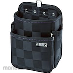 KH [Ryu-Ga Nylon Bag] Which Holds A Tool & Materials (Kantong Perkakas)