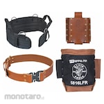 KLEIN TOOLS Toolbelt Set Rodbuster