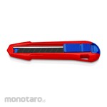 KNIPEX CutiX Universal knife