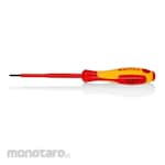 KNIPEX Insulated Screwdriver