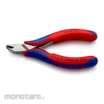 KNIPEX Oblique Cutting Nippers