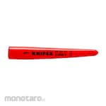 KNIPEX Plastic Slip-on Caps