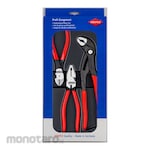 KNIPEX Power Pack Pliers Set