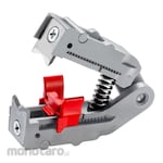 KNIPEX Spare Blades Block Special for Insulation Stripper