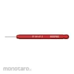 KNIPEX Spare NoGo Gauge