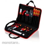 KNIPEX Tool Bag Compact Electric (Tas Perkakas Pinggang)