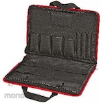 KNIPEX Tool Bag Compact Empty
