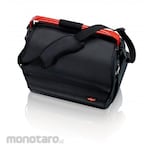 KNIPEX Tool Bag Lightpack Empty