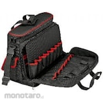 KNIPEX Tool Bag Service Empty (Tas Perkakas)