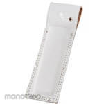KOZUCHI White flea case