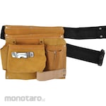 Kennedy Nail & Tool Pouch (Tas Perkakas Pinggang)