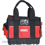 Kennedy Polyester Toolbag Rubber Bottom 13-Pocket (Tas Perkakas)