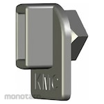 Kennedy Square-Hole Pegboard Hooks, Bin & Toolholder