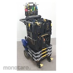 MOBILE SHOP Tool Utility Cart
