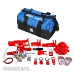 RS PRO Valve Lockout Kit