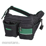 SATA 4-Pocket Tool Pouch (Tas Perkakas)