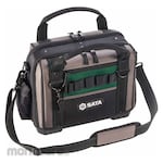 SATA Double Sided Open Tool Bag (Tas Perkakas)