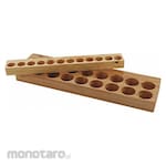 TECHNIKS Rotary Toolholder Storage