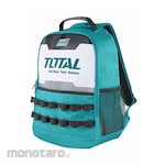 TOTAL Tools Backpack (Tas Perkakas)