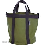 TRUSCO Bucket Soft Tough Electricians (Tas Perkakas)