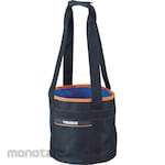 TRUSCO Bucket Waterproof (Tas Perkakas)