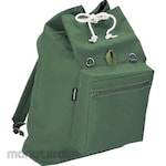 TRUSCO Canvas Daypack (Tas Perkakas)