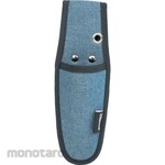 TRUSCO Denim Tool Case