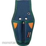TRUSCO Driver Case, Fanny Tool Pack (Sarung Perkakas)