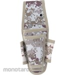 TRUSCO Driver Holder of the Camouflage Pattern
