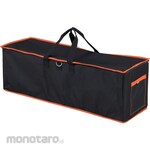 TRUSCO Folding Square Bag (Tas Perkakas)