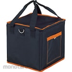 TRUSCO Folding Square Bag (Tas Perkakas)