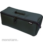 TRUSCO Large Opening Cloth Tool Case (Tas Perkakas)