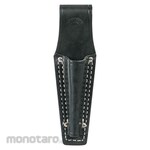 TRUSCO Nakayama style screwdriver insert belt width 50 black