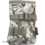 TRUSCO Plier Holder of the Camouflage Pattern (Kantong Perkakas)