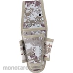 TRUSCO Plier Holder of the Camouflage Pattern
