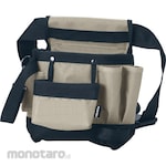 TRUSCO Tool Bag Tool Holster (Tas Perkakas)