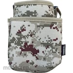 TRUSCO Waist Pouch of the Camouflage Pattern