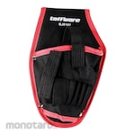 Taffware Machine Drill Tool Bag Fanny Pack (Sarung Perkakas)