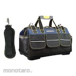 Taffware Waterproof Reflective Plastic Based Tool Bag AR-60 (Tas Perkakas)