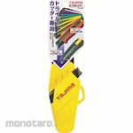 Tajima Cutter Knife Holder (Sarung Perkakas)