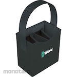 WERA Tool Bag Wera 2 Go (Tas Perkakas)