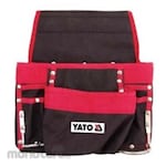 Yato 8 Pocket & Tool Bag