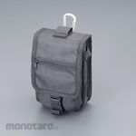 ESCO Accessory case (with carabiner)