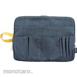 TRUSCO Denim Case For Tablet PC