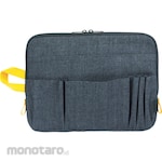 TRUSCO Denim Case For Tablet PC