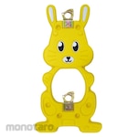 Anzen Kougyou Single Tube Barricade New Rabbit (Barikade)