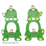 Anzen Kougyou Single Tube Barricade Tortoas (Barikade)
