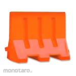 Dusafe Road Barrier (Barikade Jalan)