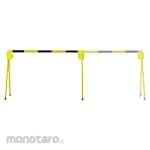 GREEN CROSS Barricade Stand Foldable (Barikade Lipat)